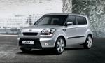 Kia Soul 2006 года